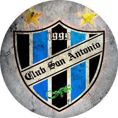 Logo Club San Antonio de Belén